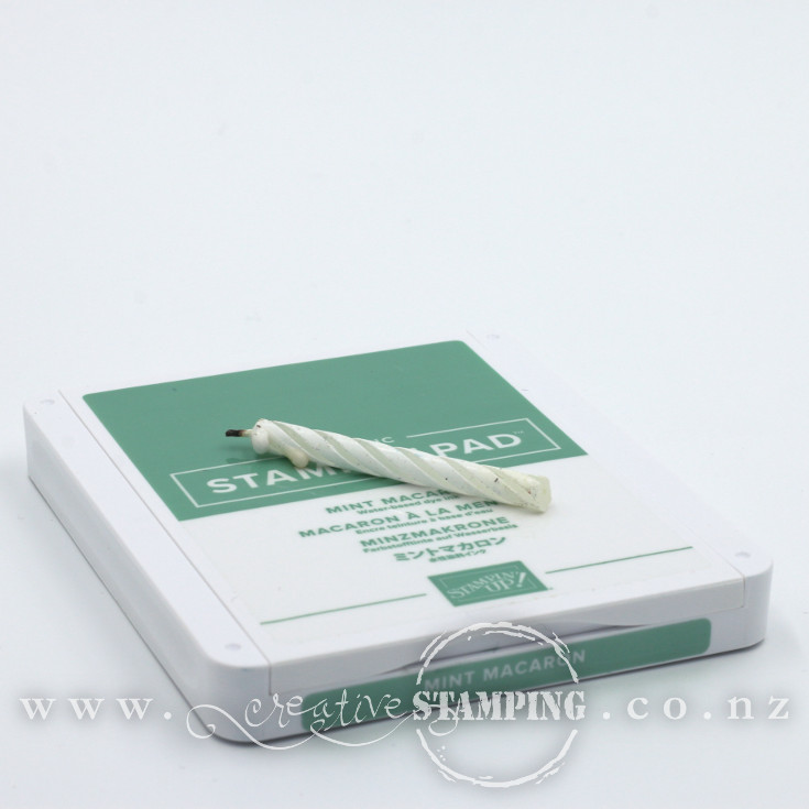 Stampin' Up! Classic Stampin' Pad