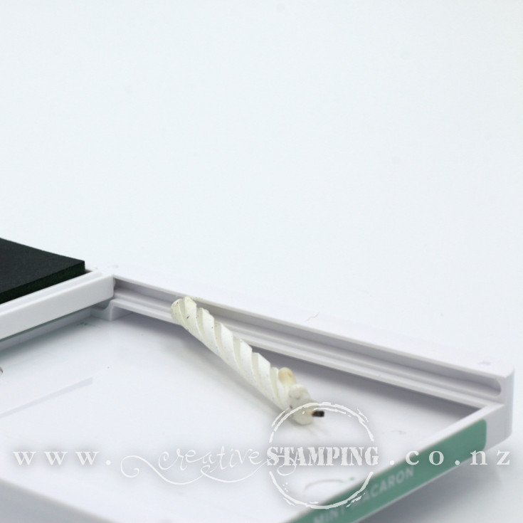 Stampin' Up! Classic Stampin' Pad