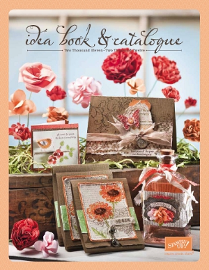 2011-2012 Idea Book & Catalogue