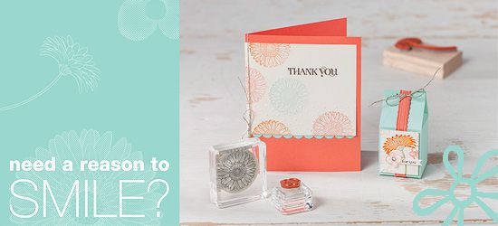 need a reason to SMILE?