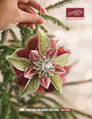 2012 Holiday Catalogue
