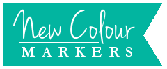 New Colour Markers