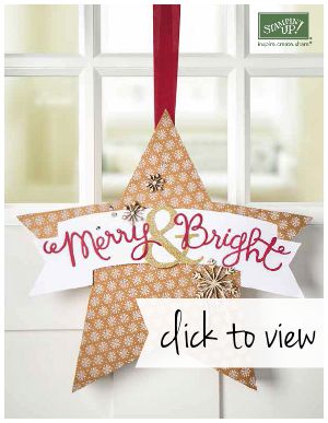 Merry & Bright Extra Special Christmas Supplement - click to download and view PDF