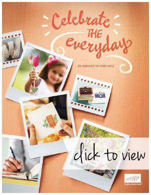 2014 Occasions Catalogue - click to download PDF