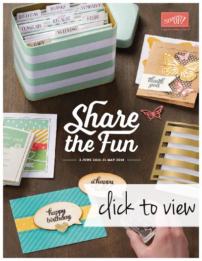 2015-2016 Annual Catalogue