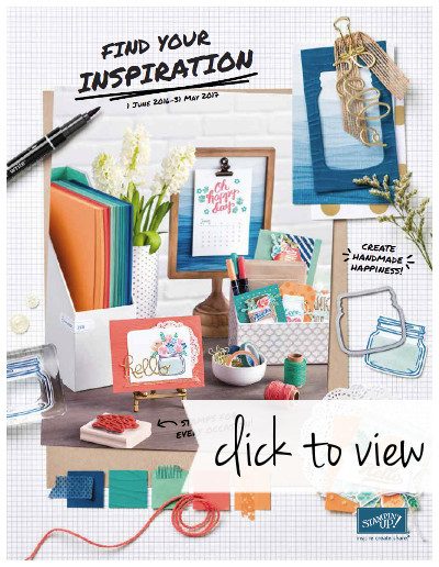 2016-2017 Annual Catalogue