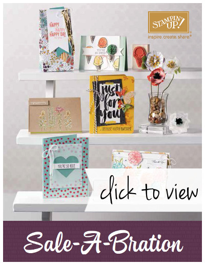 2016 Sale-A-Bration - click here