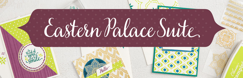 Experience the opulence of the Eastern Palace Suite  |  1-31 May 2017