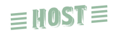 - - host - -