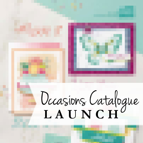 2018 Occasions Catalogue Launch Party