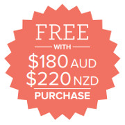 FREE with $220 purchase