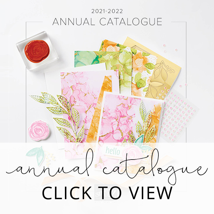 2021-2022 Annual Catalogue - click to view