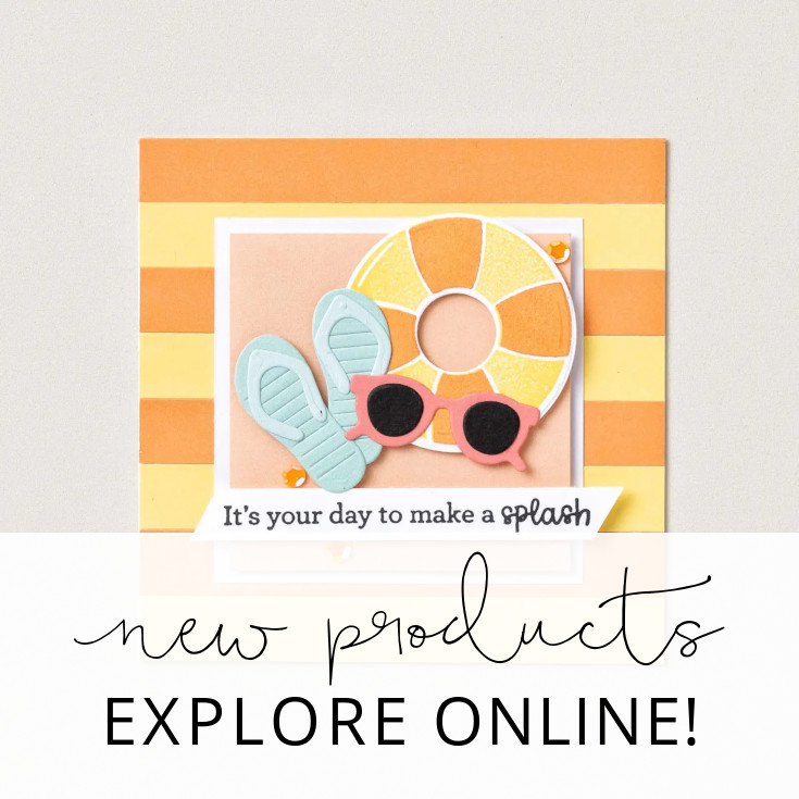 Online Exclusives  |  Explore a fresh selection of exclusive products in the online store!