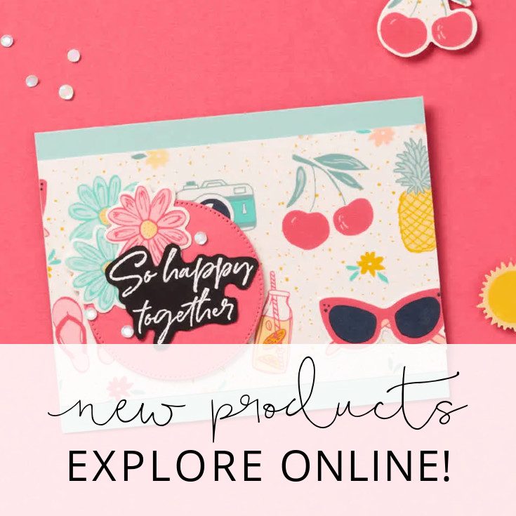 Online Exclusives  |  Explore a fresh selection of exclusive products in the online store!