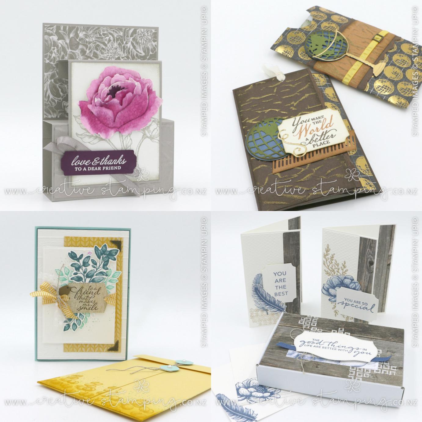 Hamilton and Tauranga Extravaganza Projects