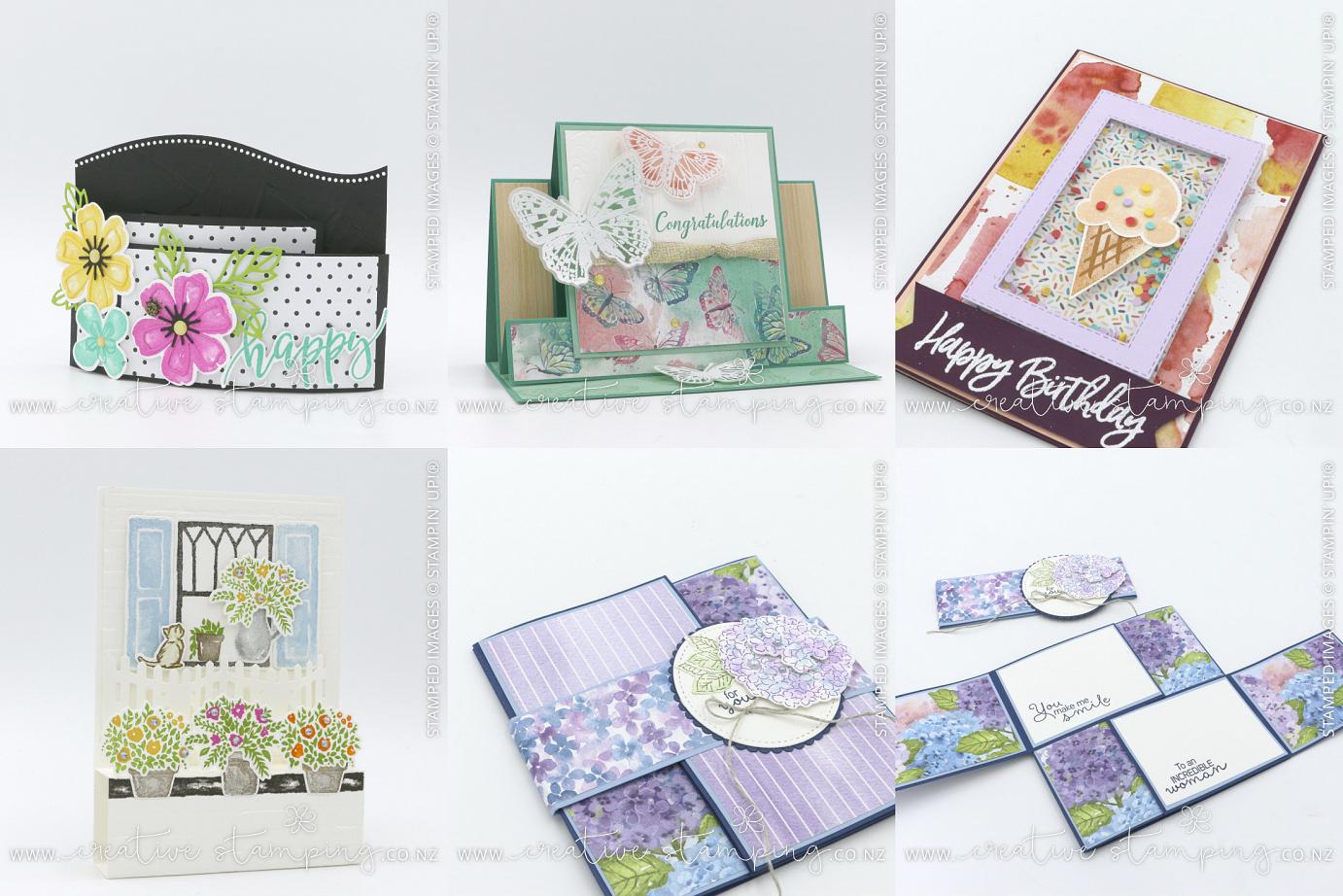 Hamilton Extravaganza