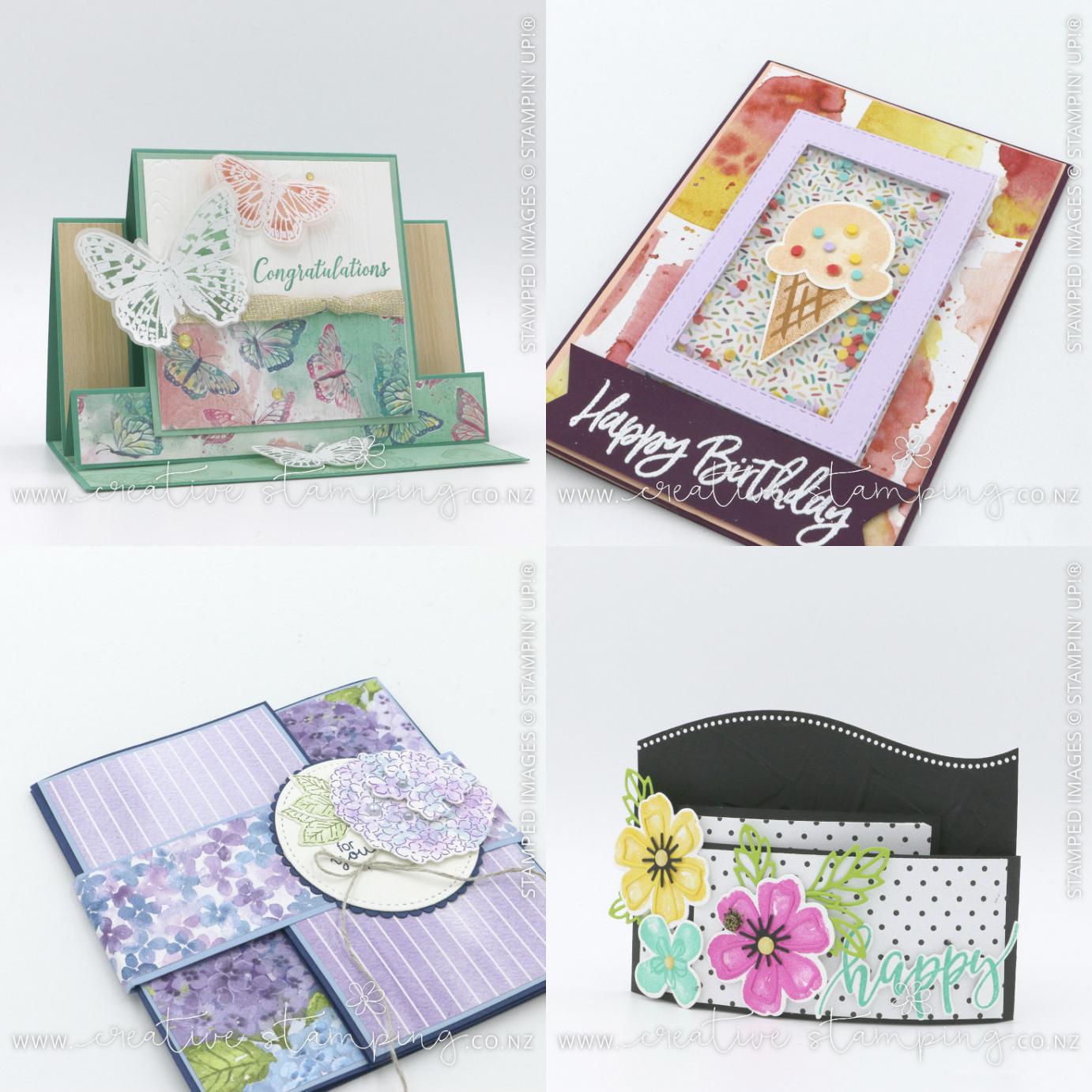 Hamilton Extravaganza