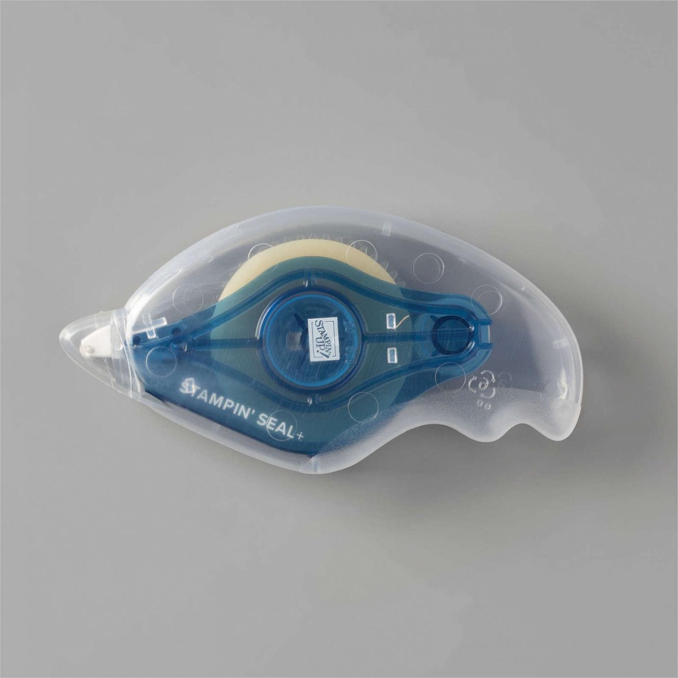 Stampin' SEAL+  |  Image &copy; 2020 Stampin' Up!