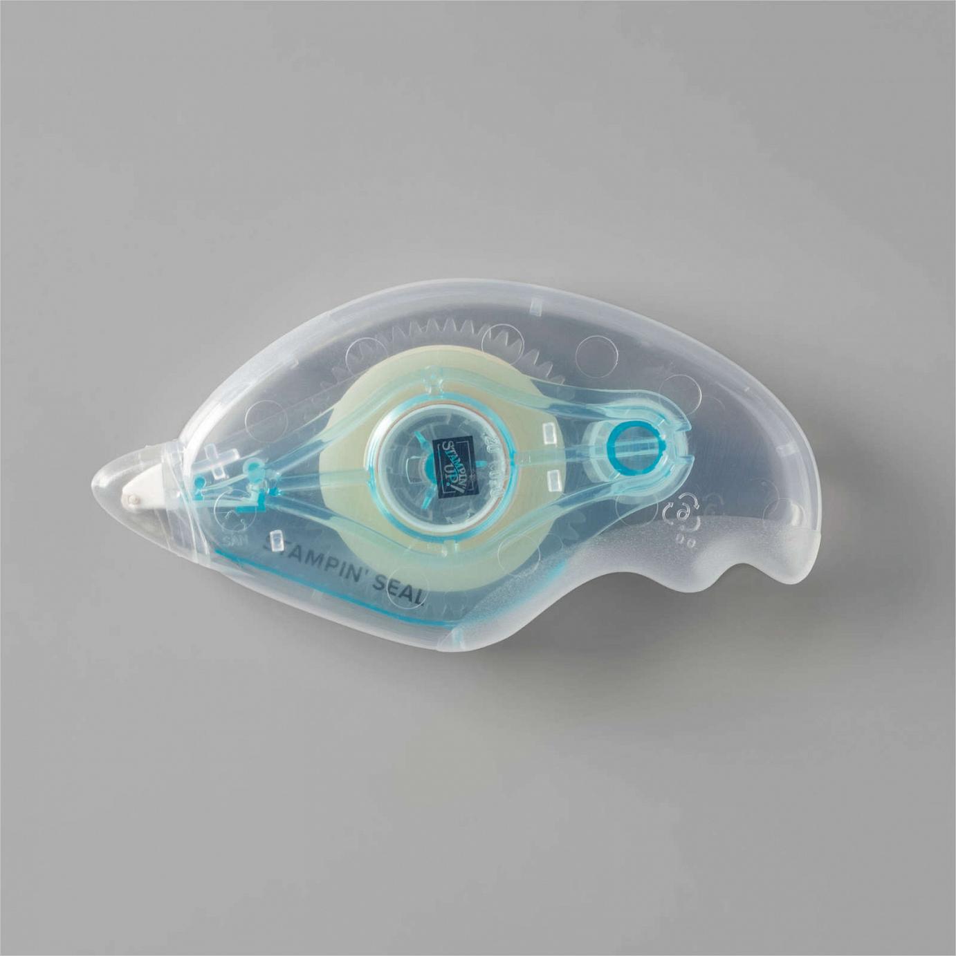 Stampin' SEAL  |  Image &copy; 2020 Stampin' Up!