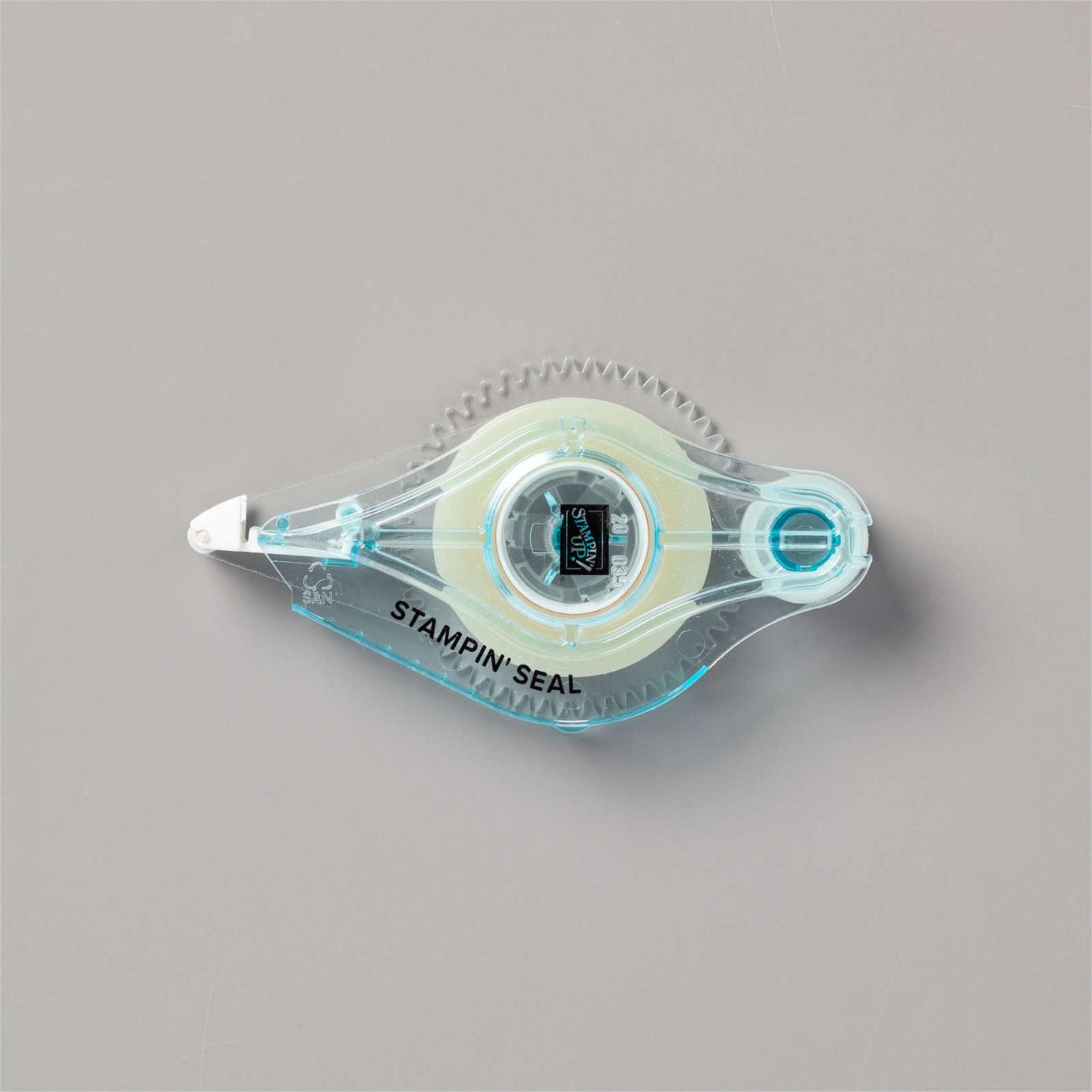 Stampin' SEAL Refill  |  Image &copy; 2020 Stampin' Up!