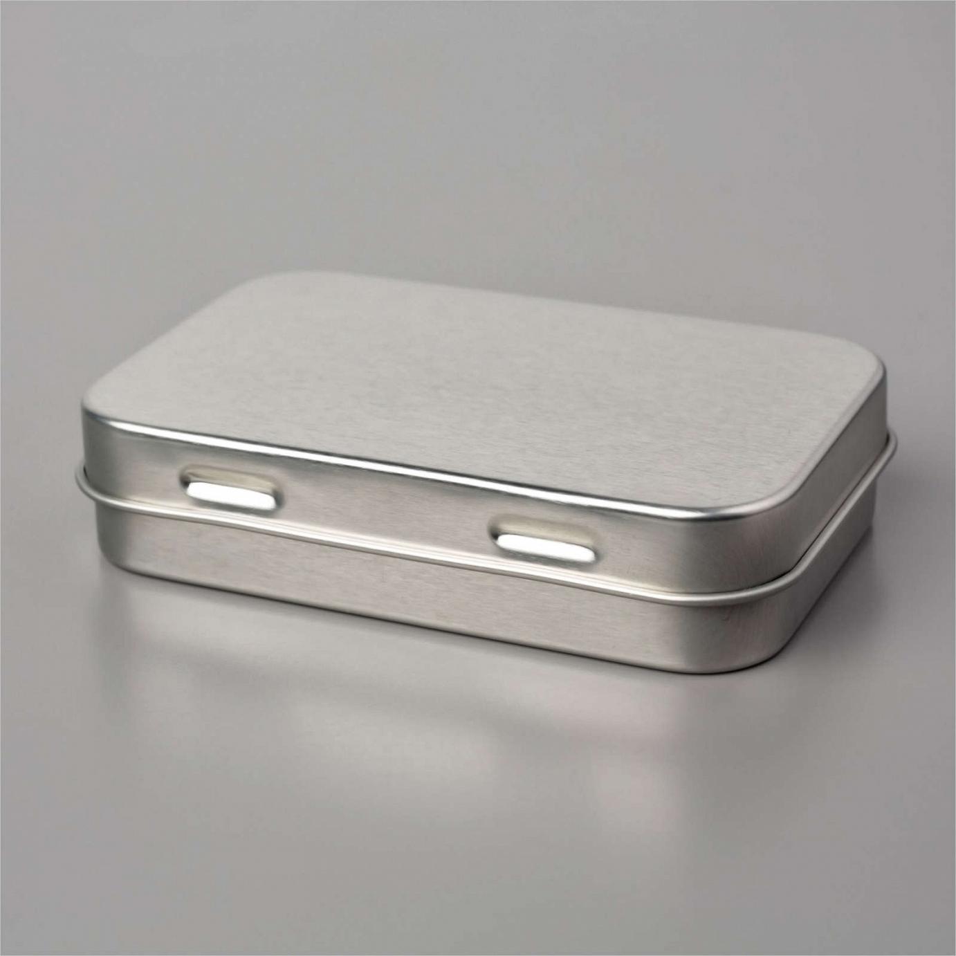 Rectangle Tins | Image © 2020 Stampin' Up!