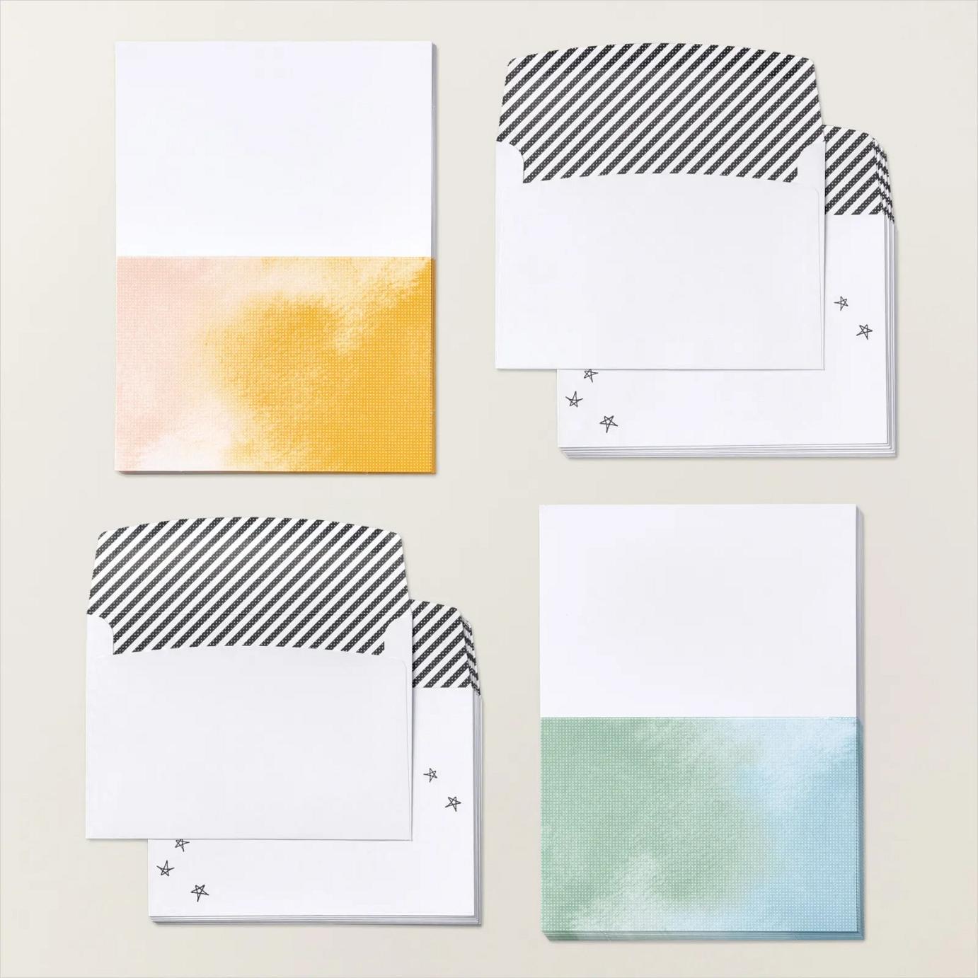 Enjoy the Adventure Memories & More Cards & Envelopes  |  Image &copy; 2023 Stampin' Up!