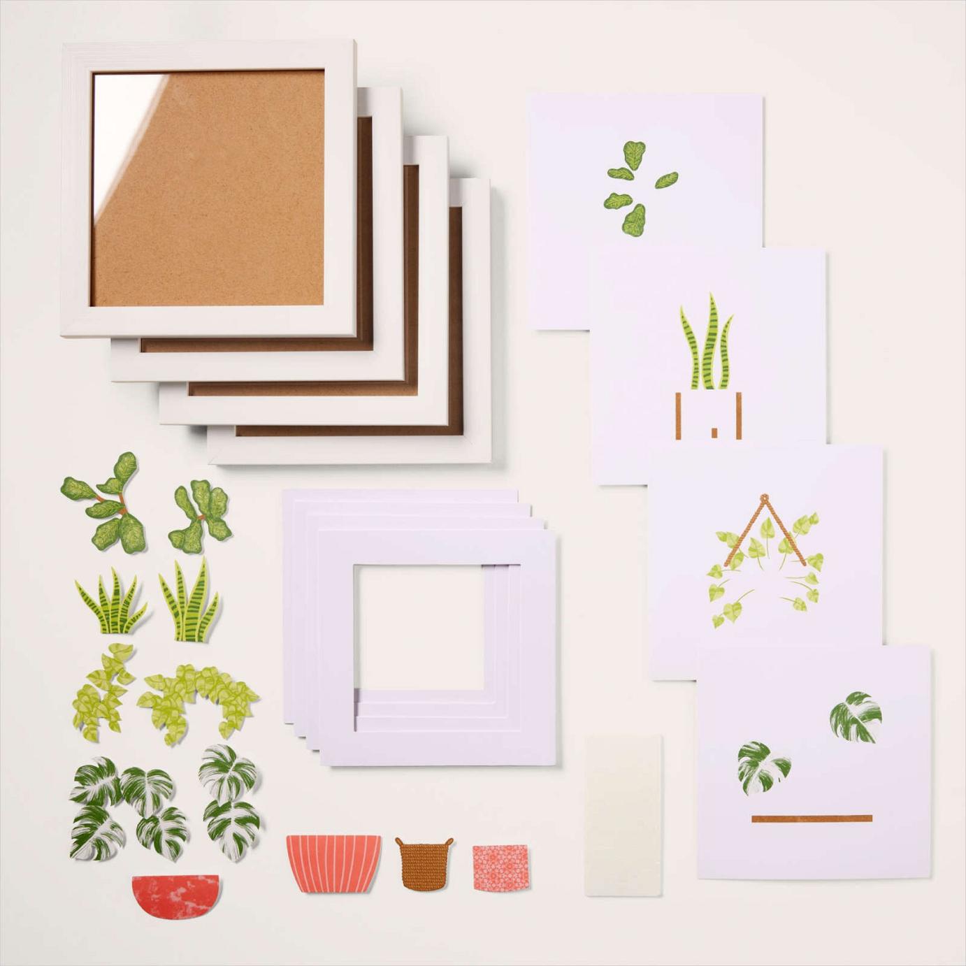 Happy Houseplants Kit | Image © 2024 Stampin' Up! Happy Houseplants Kit | Image © 2024 Stampin' Up!