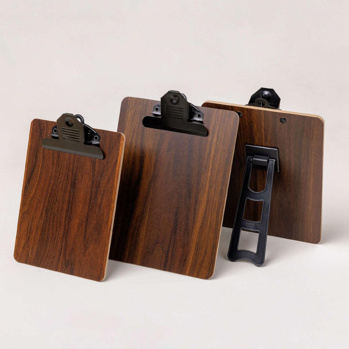 Standing Clipboard Trio Kit  |  Image &copy; 2026 Stampin' Up!