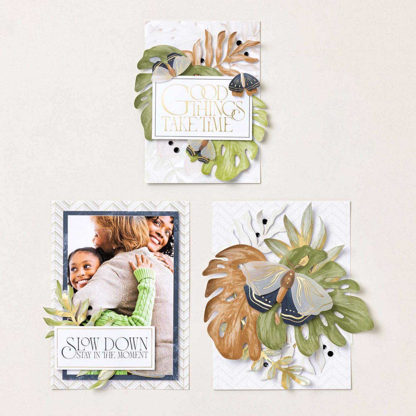 Radiant Reminders Kit  |  Image &copy; 2026 Stampin' Up!